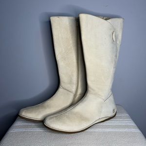 TIMBERLAND Leather Boots Size‎ 10M